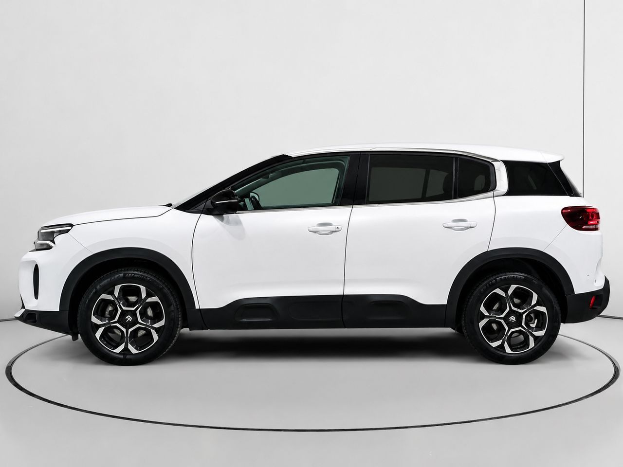 Citroën C5 Aircross PureTech 130 Plus - foto 6
