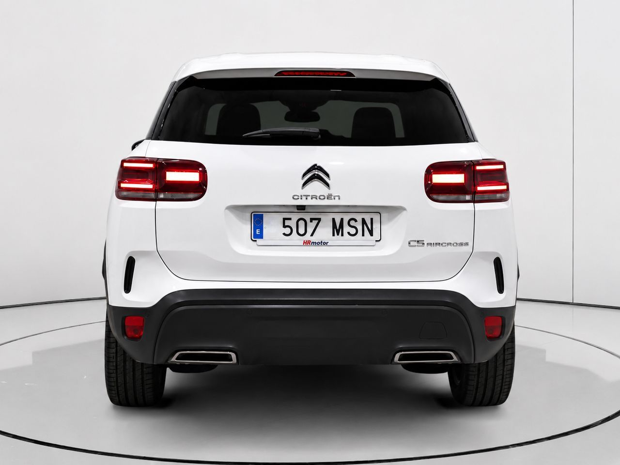 Citroën C5 Aircross PureTech 130 Plus - foto 4