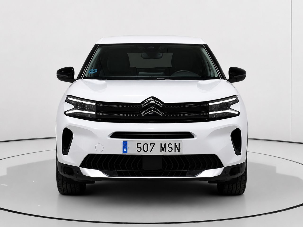 Citroën C5 Aircross PureTech 130 Plus - foto 7
