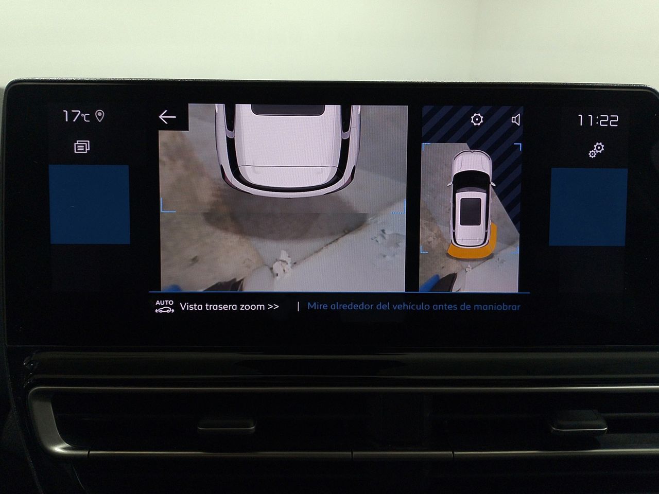 Citroën C5 Aircross PureTech 130 Plus - foto 19