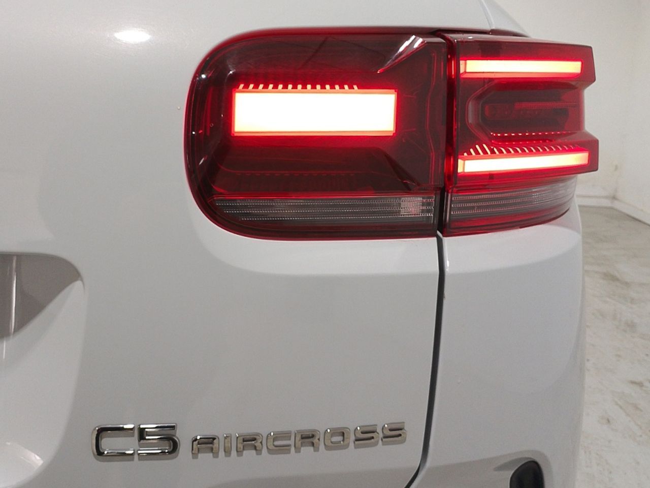 Citroën C5 Aircross PureTech 130 Plus - foto 23