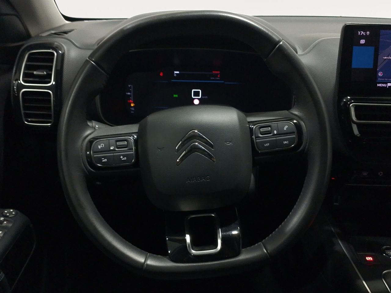 Citroën C5 Aircross PureTech 130 Plus - foto 9