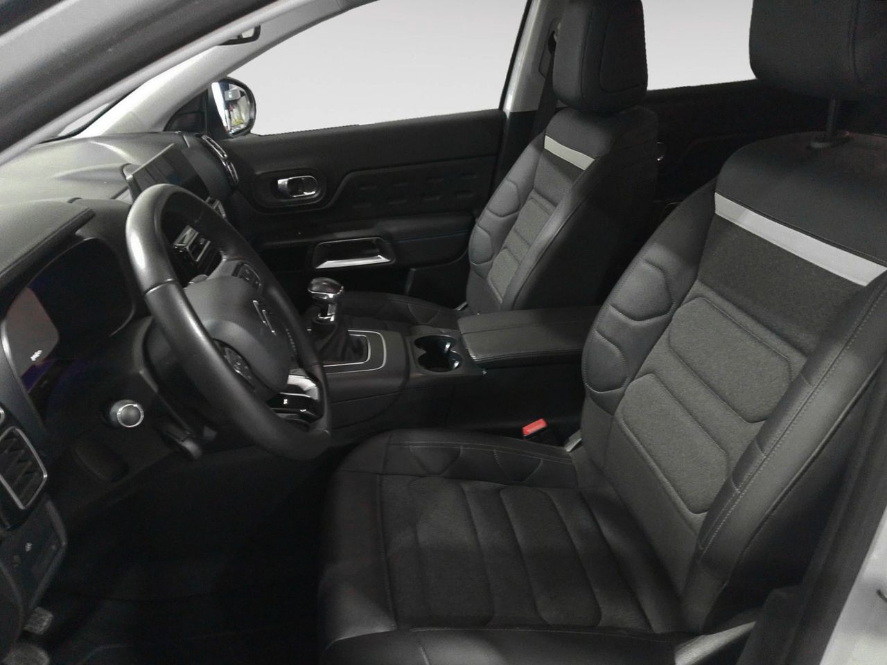 Citroën C5 Aircross PureTech 130 Plus - foto 10