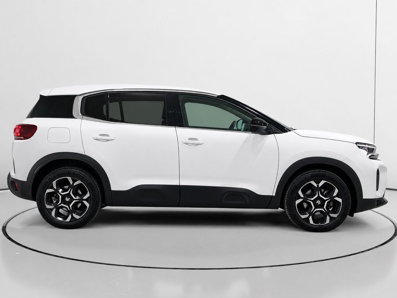 Citroën C5 Aircross PureTech 130 Plus - foto 2