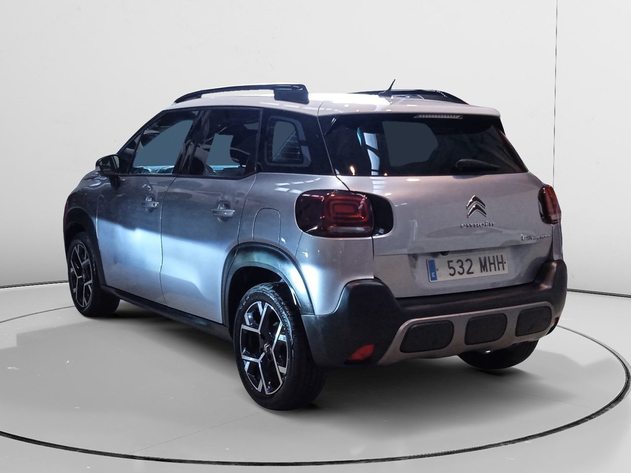 Citroën C3 Aircross PureTech 130 Shine Pack EAT6 - foto 4