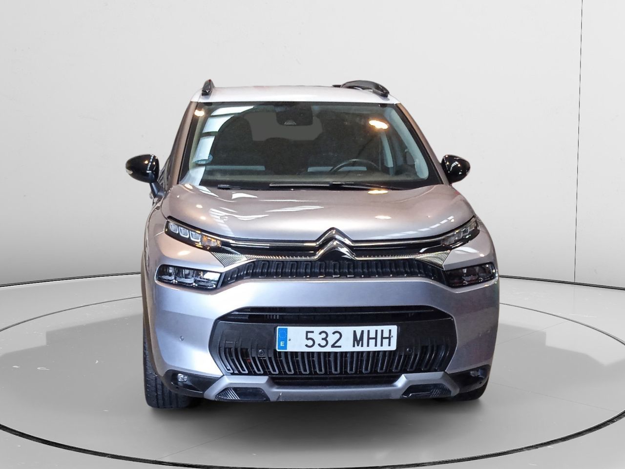 Citroën C3 Aircross PureTech 130 Shine Pack EAT6 - foto 5