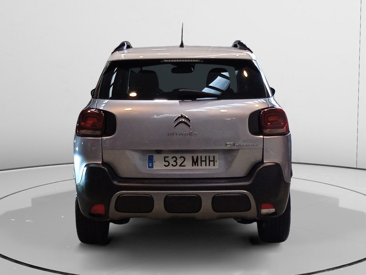 Citroën C3 Aircross PureTech 130 Shine Pack EAT6 - foto 3