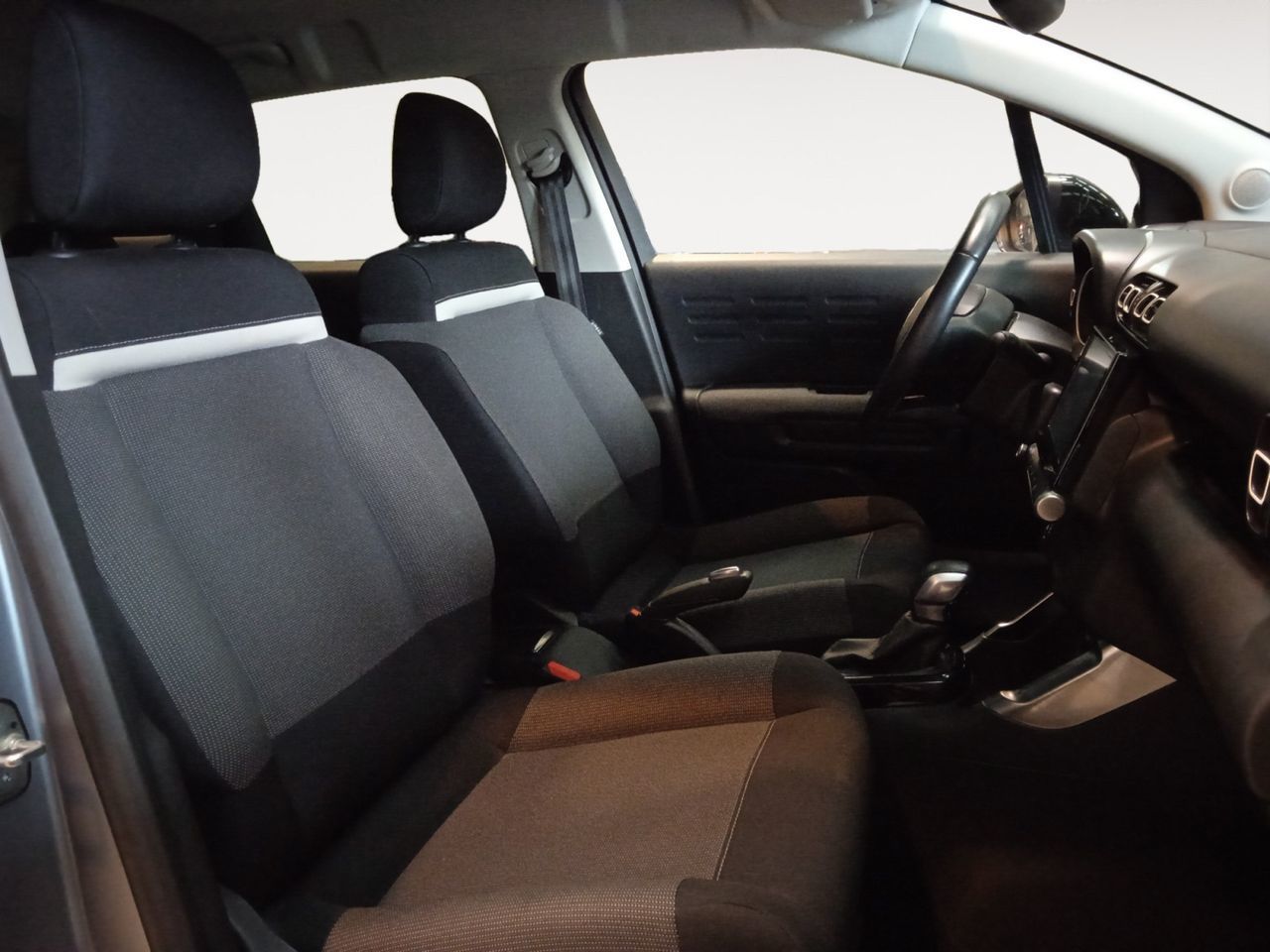 Citroën C3 Aircross PureTech 130 Shine Pack EAT6 - foto 10