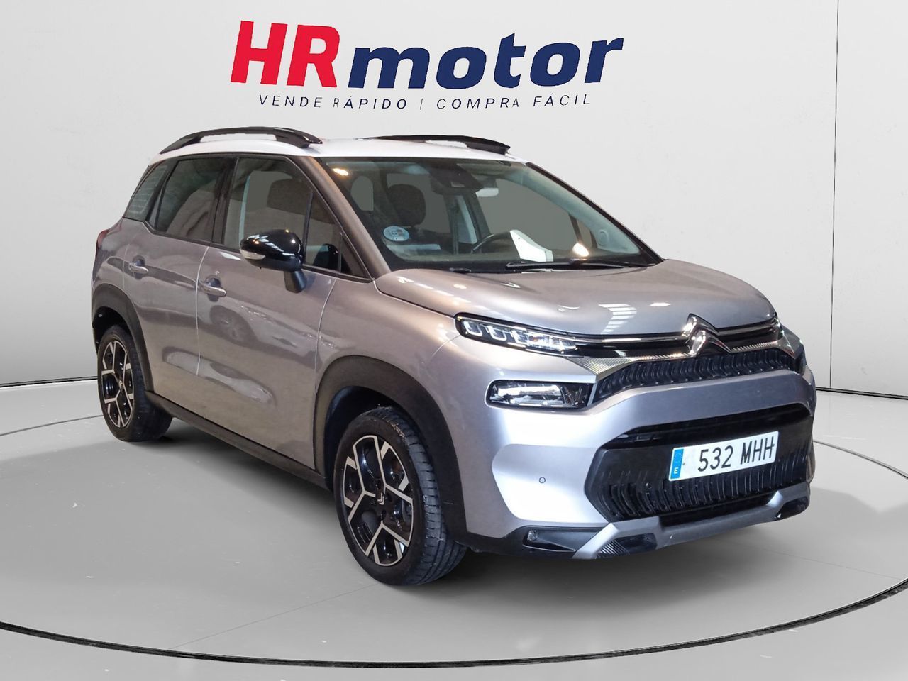 Citroën C3 Aircross PureTech 130 Shine Pack EAT6