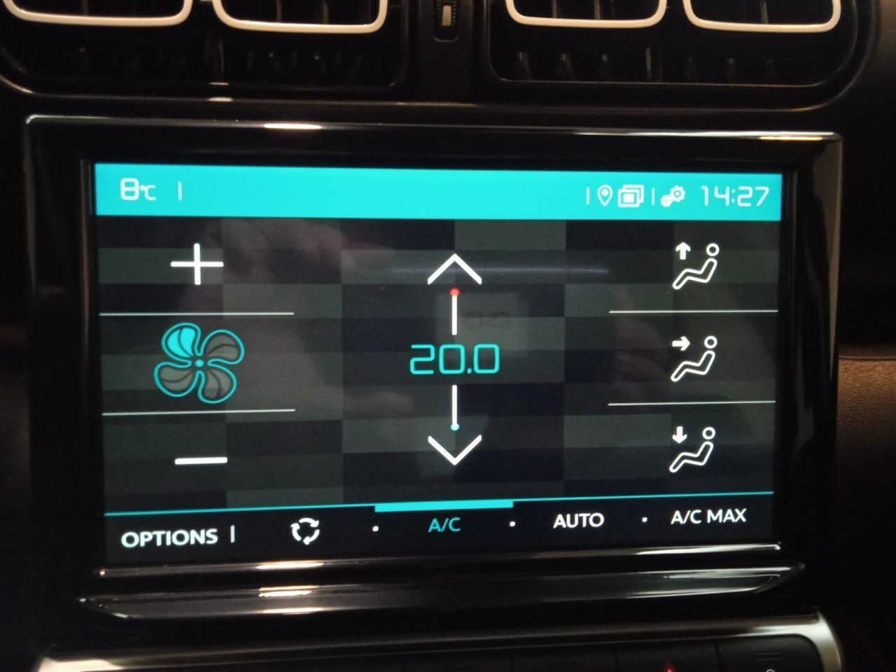 Citroën C3 Aircross PureTech 130 Shine Pack EAT6 - foto 17