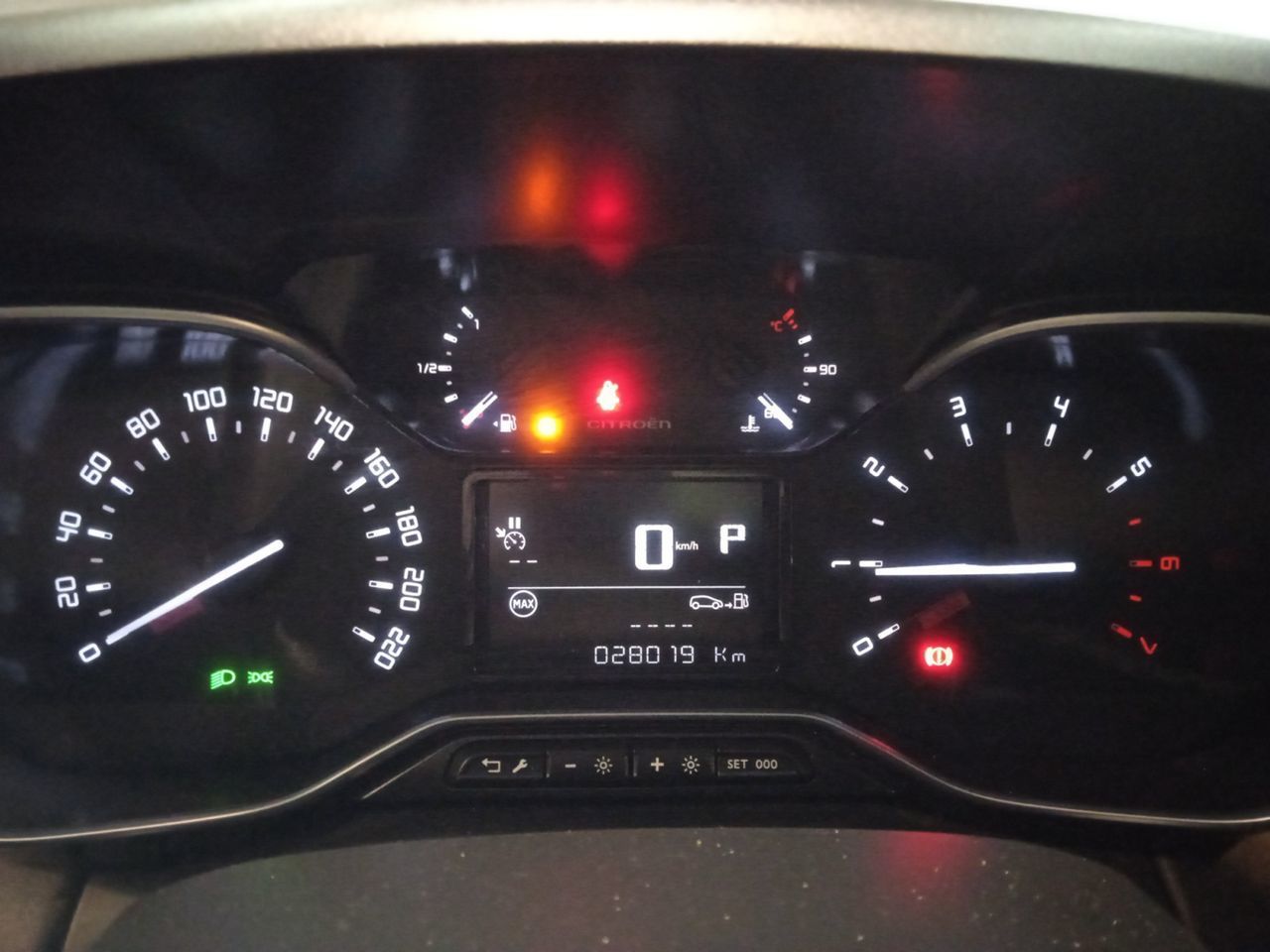 Citroën C3 Aircross PureTech 130 Shine Pack EAT6 - foto 13