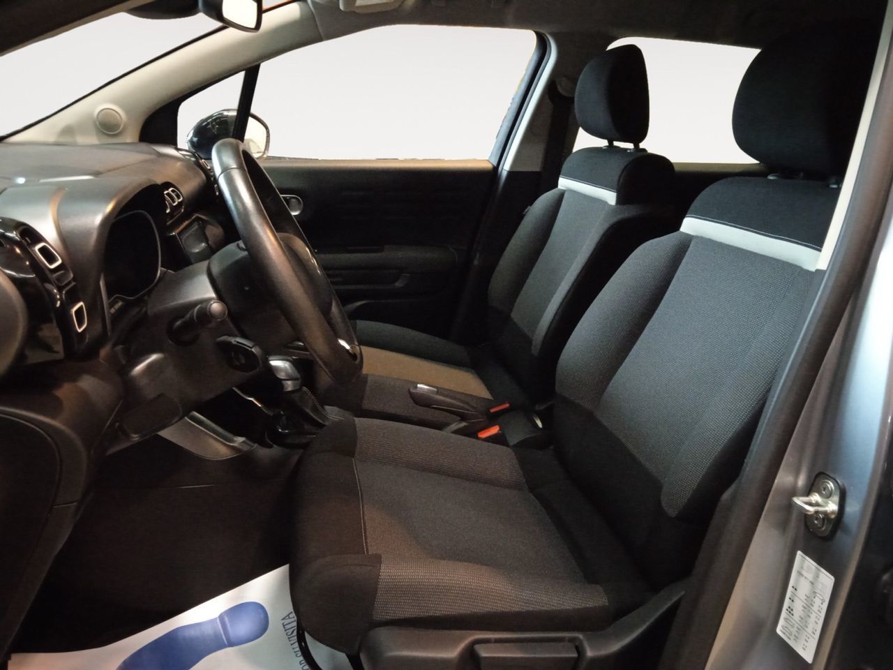 Citroën C3 Aircross PureTech 130 Shine Pack EAT6 - foto 8