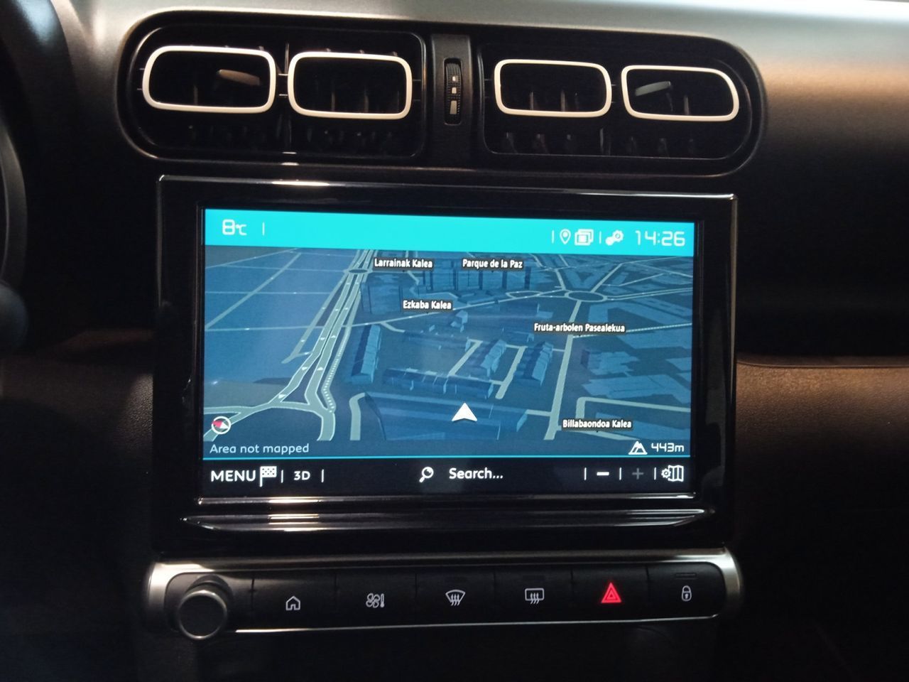Citroën C3 Aircross PureTech 130 Shine Pack EAT6 - foto 14