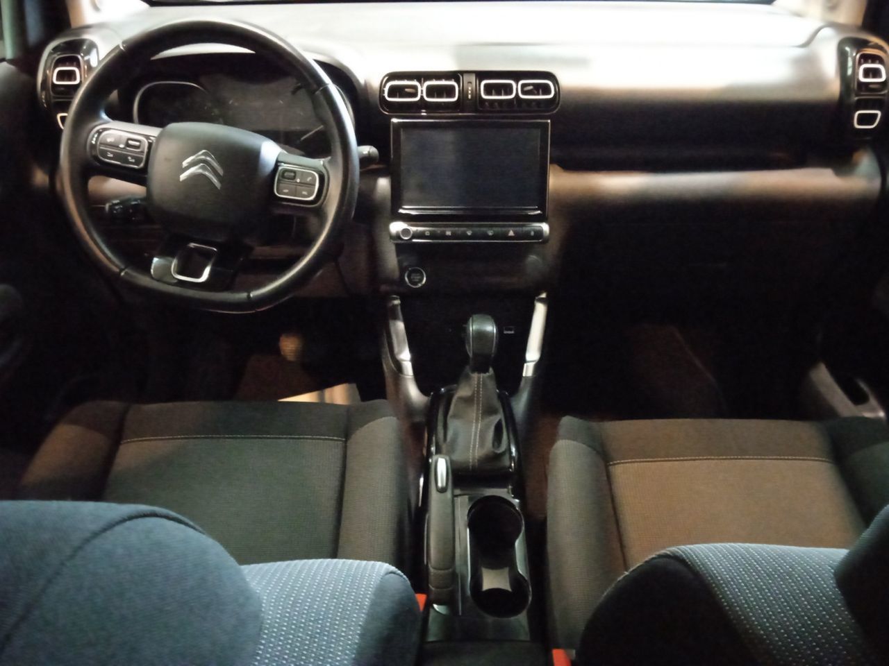 Citroën C3 Aircross PureTech 130 Shine Pack EAT6 - foto 6