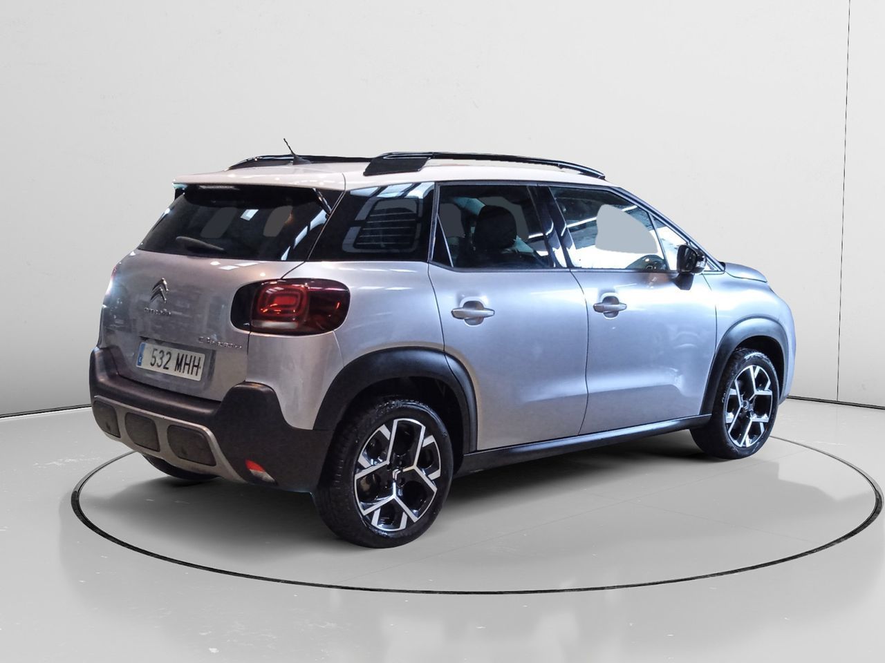 Citroën C3 Aircross PureTech 130 Shine Pack EAT6 - foto 2