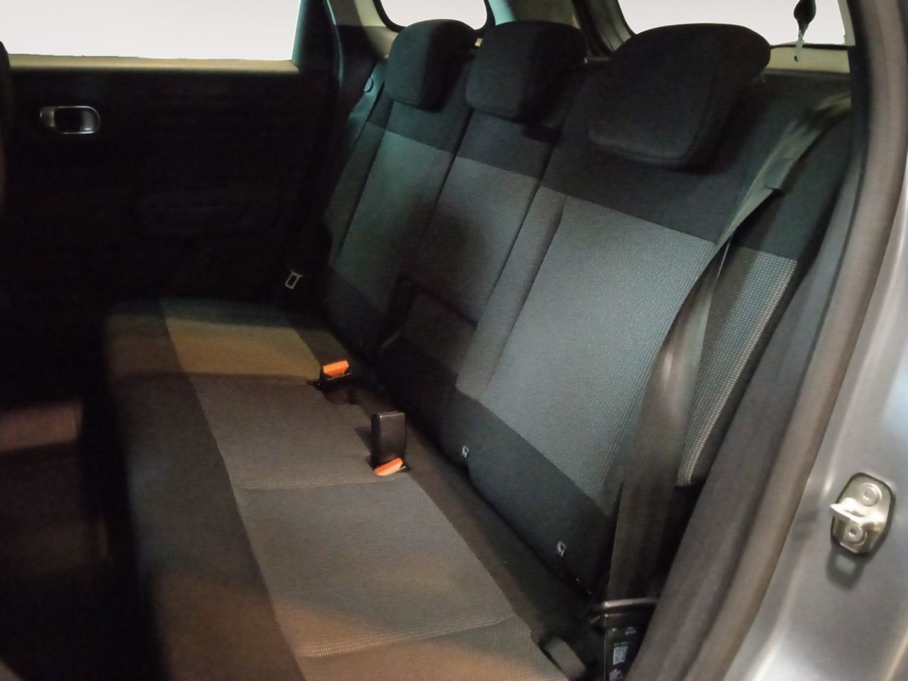Citroën C3 Aircross PureTech 130 Shine Pack EAT6 - foto 9