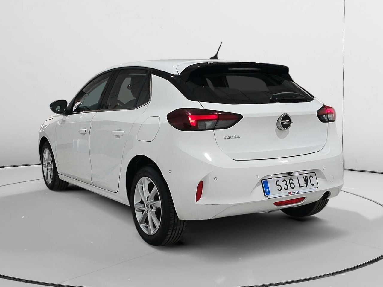 Opel Corsa 1.2 Turbo XHL Elegance - foto 5