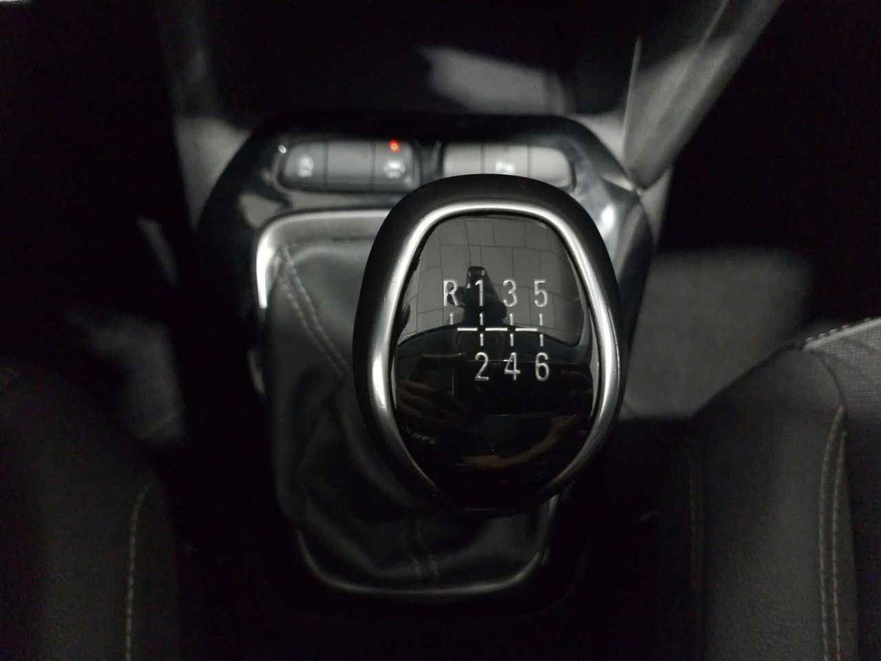 Opel Corsa 1.2 Turbo XHL Elegance - foto 14