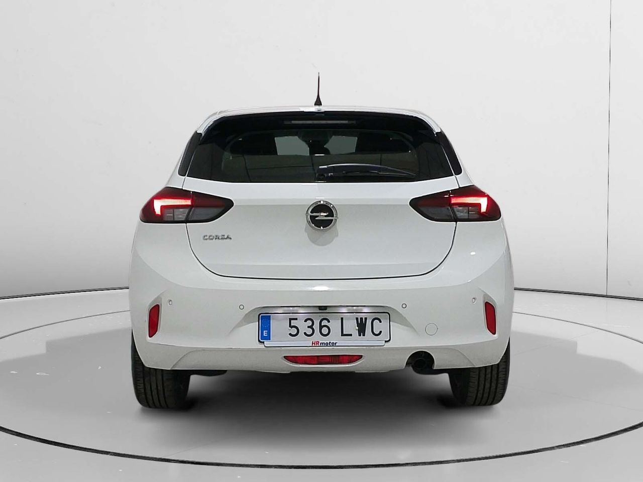 Opel Corsa 1.2 Turbo XHL Elegance - foto 4