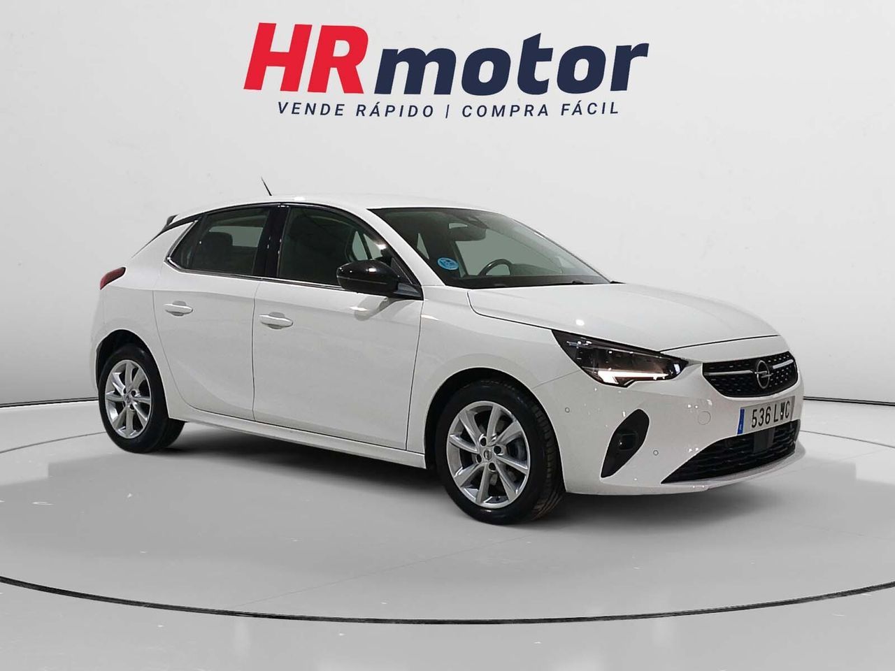 Opel Corsa 1.2 Turbo XHL Elegance