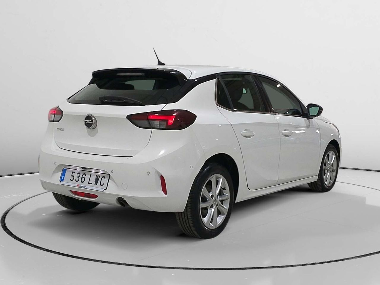 Opel Corsa 1.2 Turbo XHL Elegance - foto 3