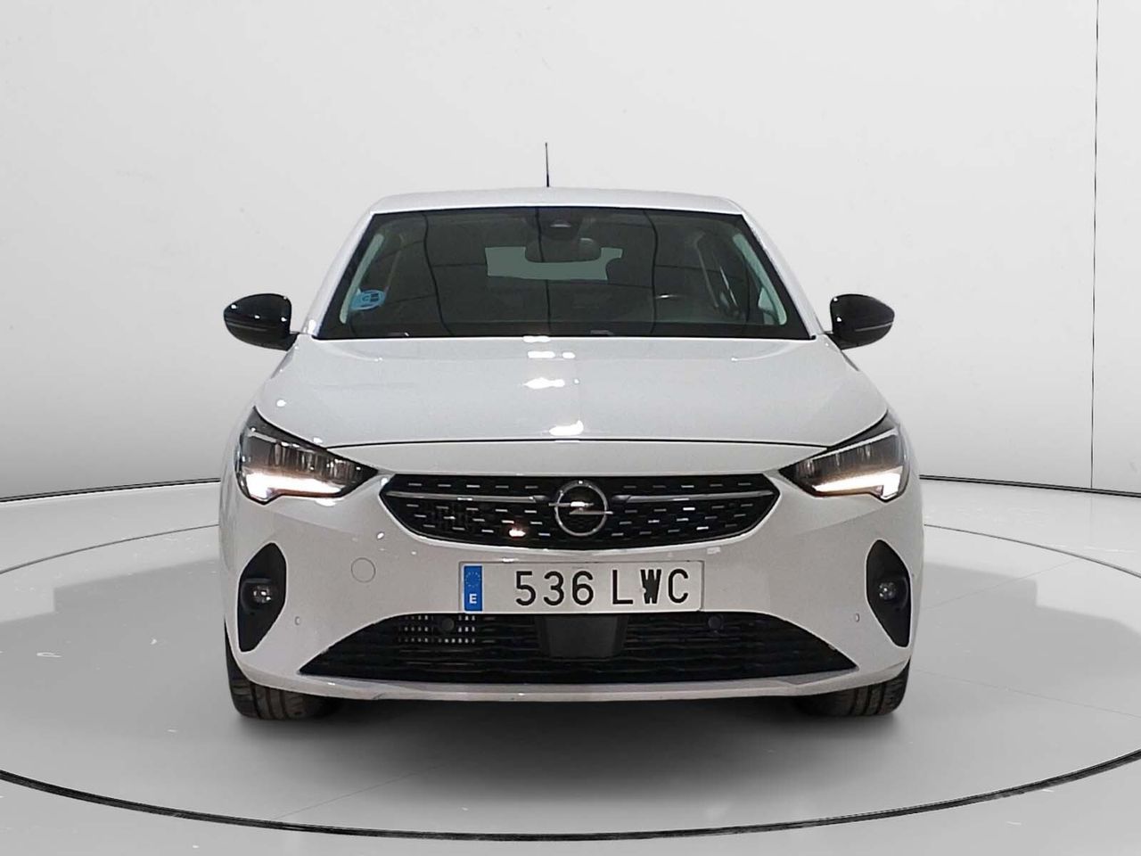 Opel Corsa 1.2 Turbo XHL Elegance - foto 7