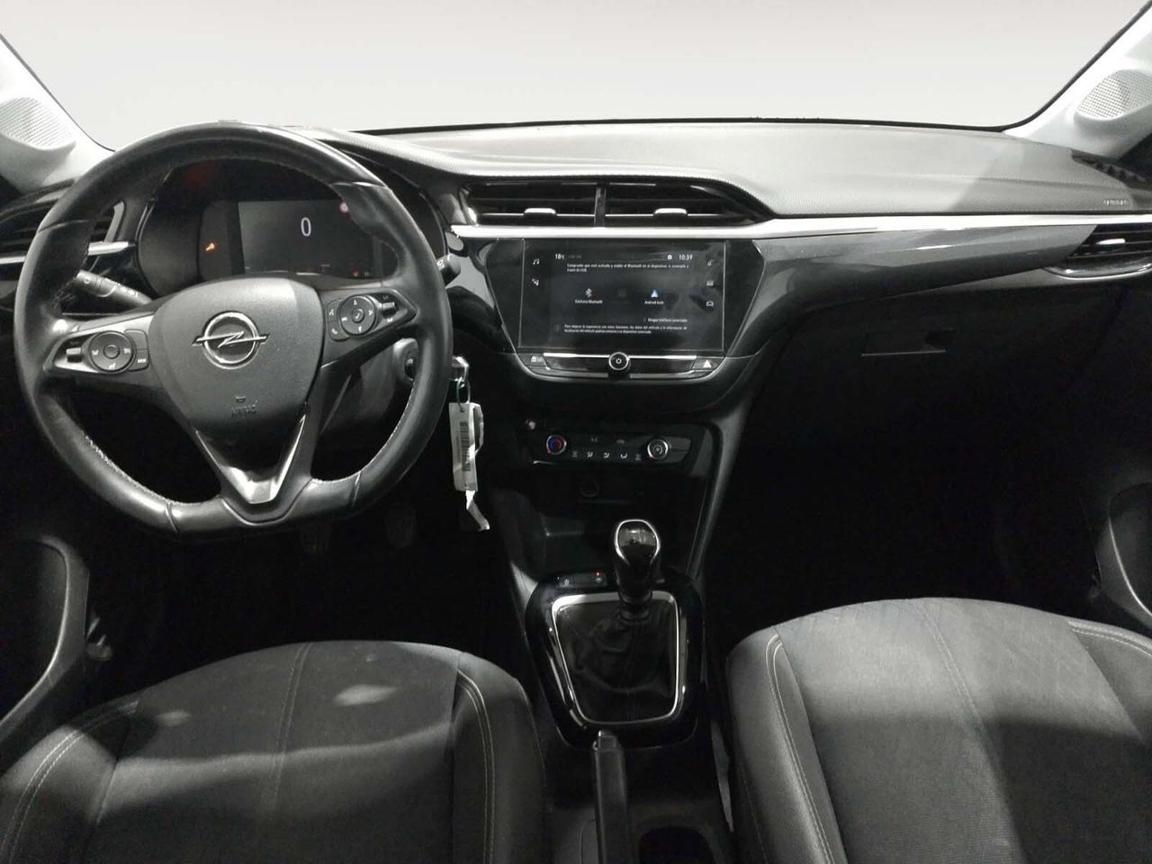 Opel Corsa 1.2 Turbo XHL Elegance - foto 8