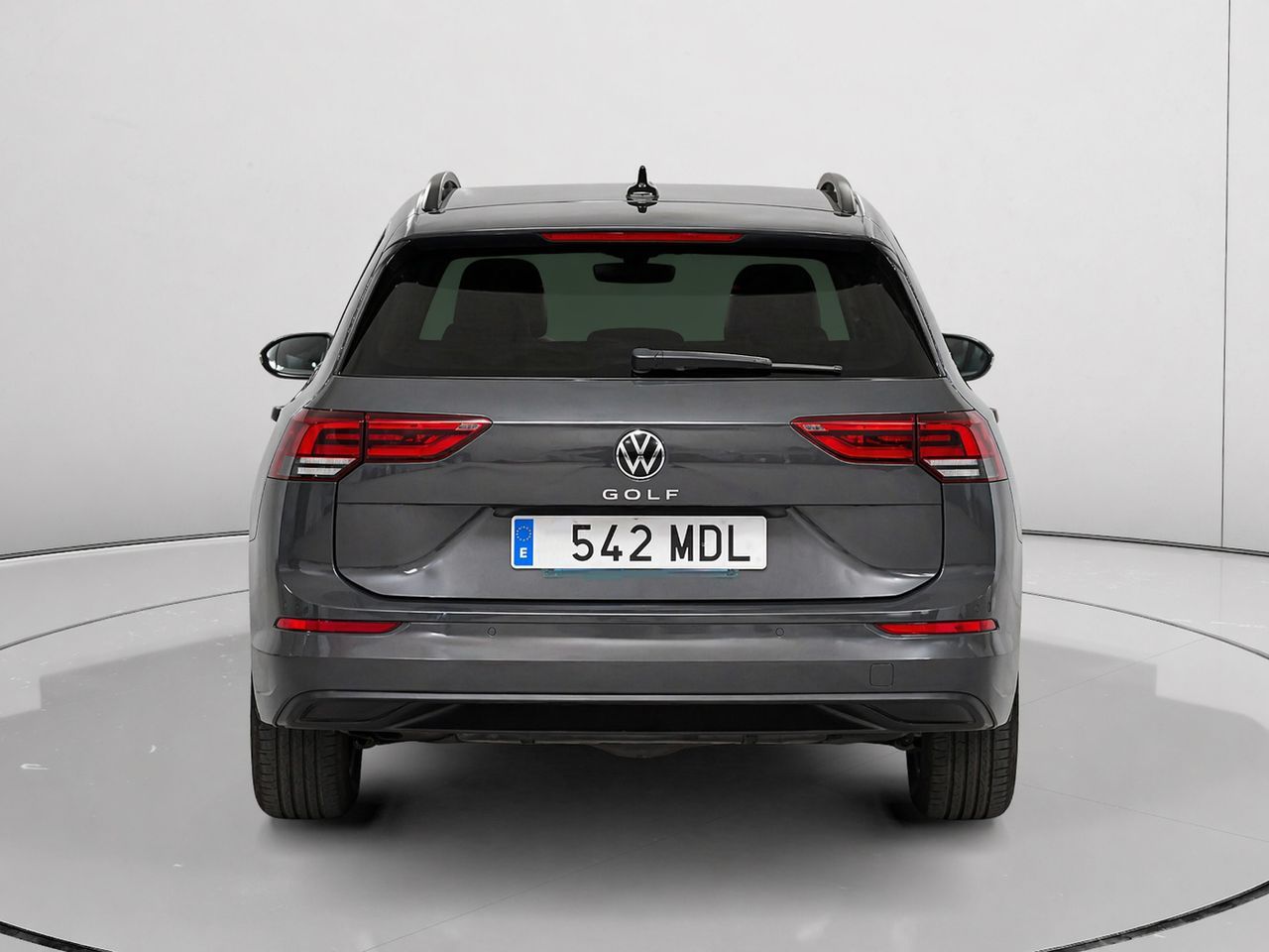 Volkswagen Golf Life 1.0 TSI - foto 3