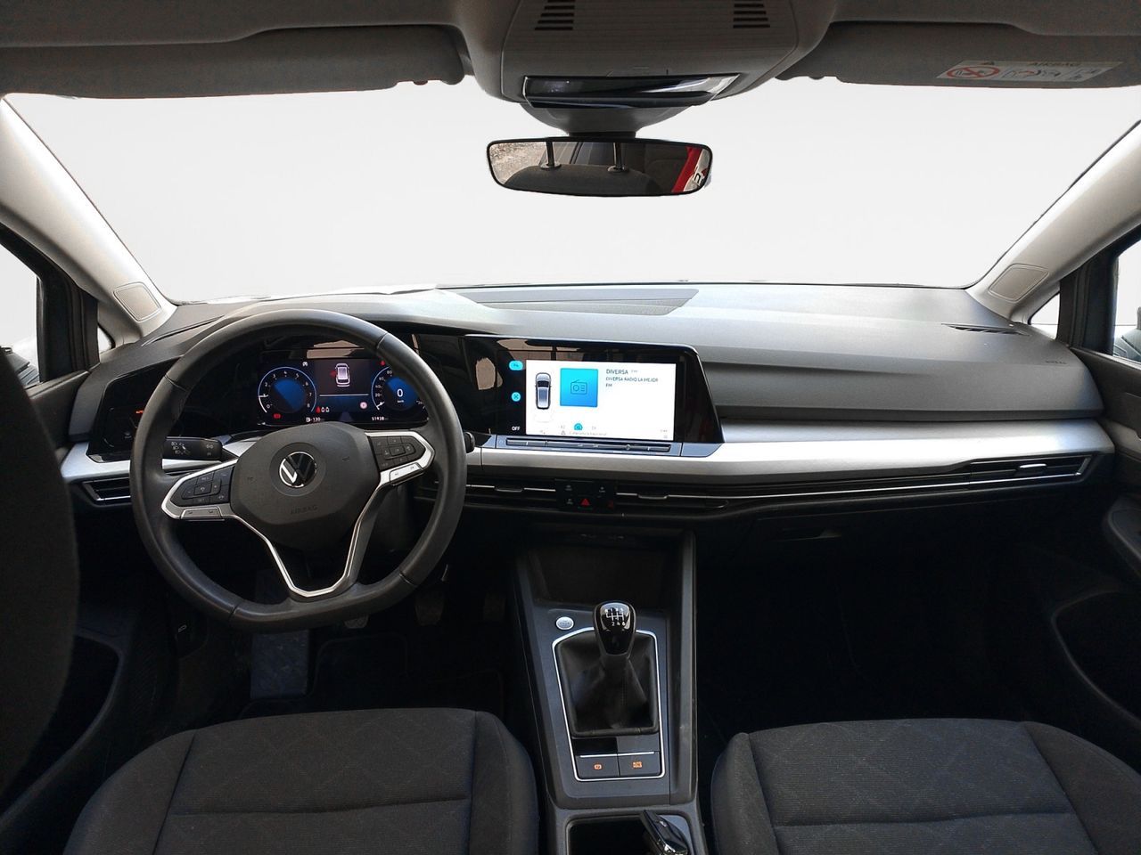 Volkswagen Golf Life 1.0 TSI - foto 6