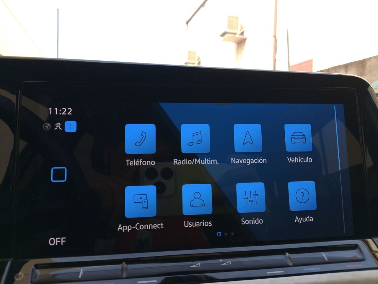 Volkswagen Golf Life 1.0 TSI - foto 14