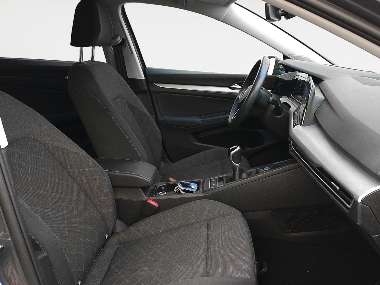 Volkswagen Golf Life 1.0 TSI - foto 10