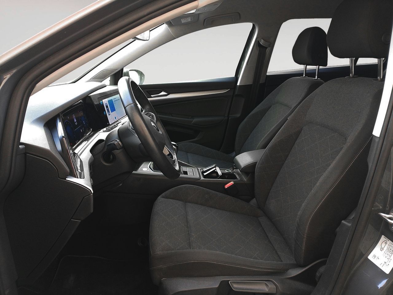 Volkswagen Golf Life 1.0 TSI - foto 8