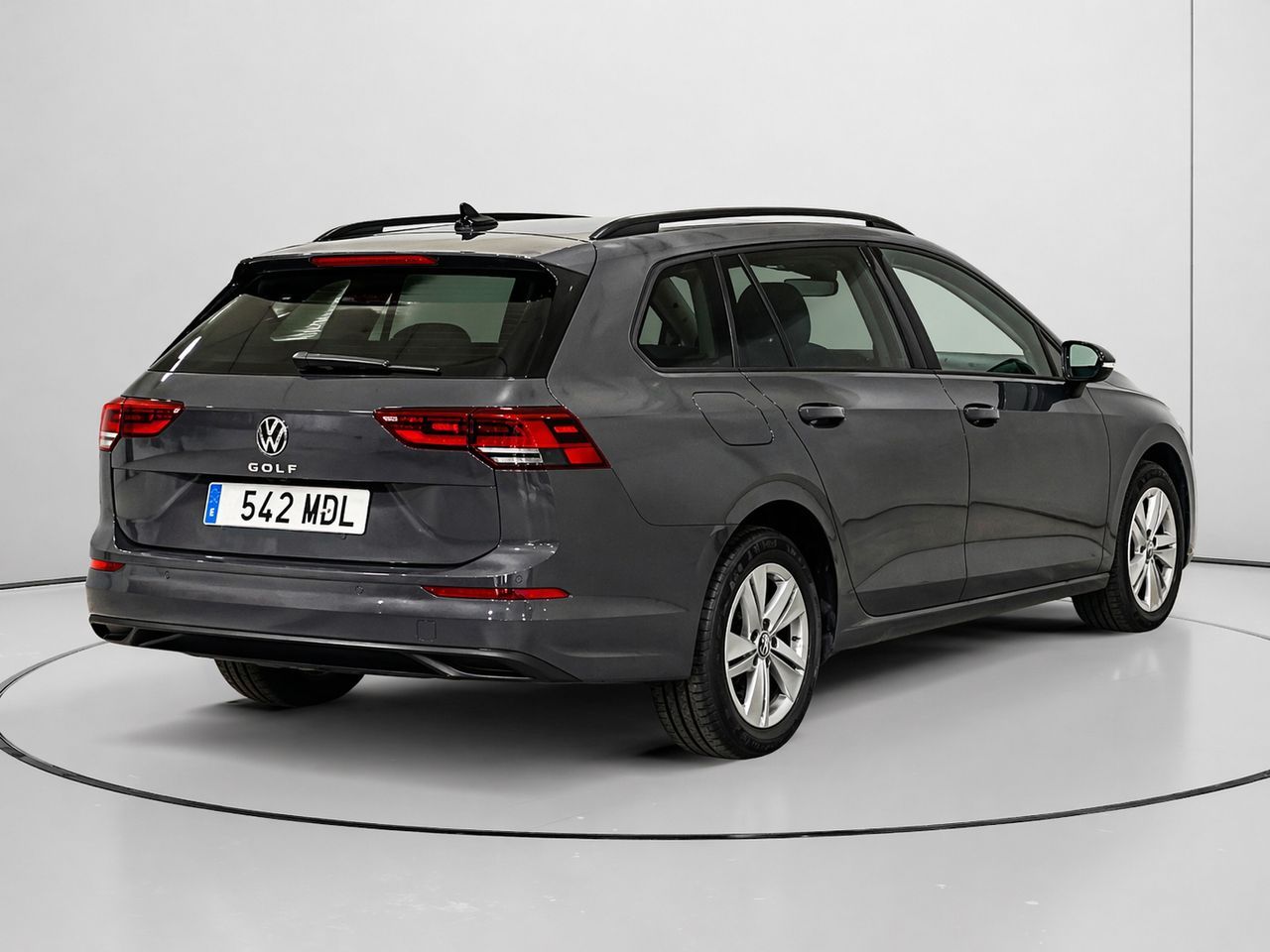 Volkswagen Golf Life 1.0 TSI - foto 2