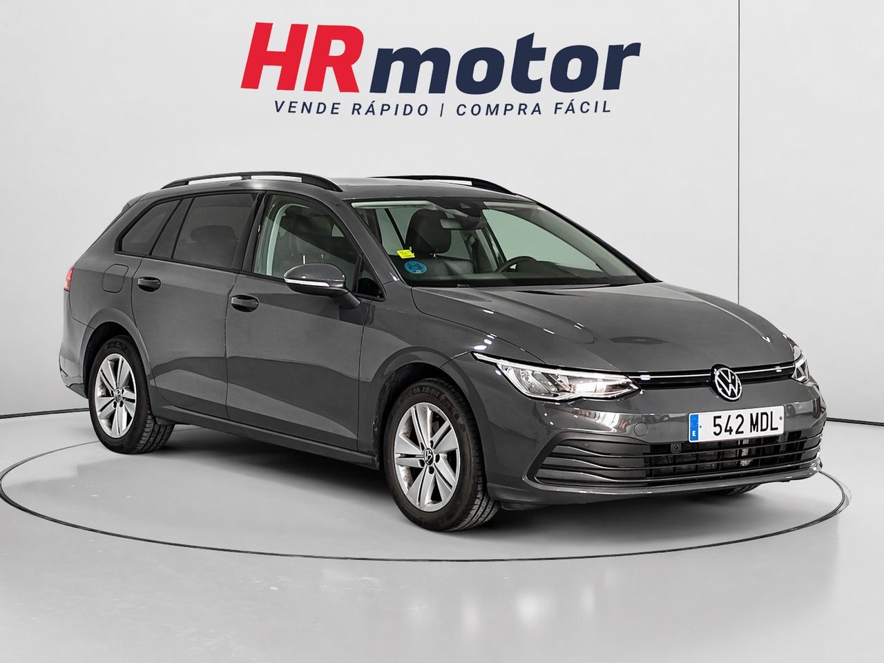 Volkswagen Golf Life 1.0 TSI
