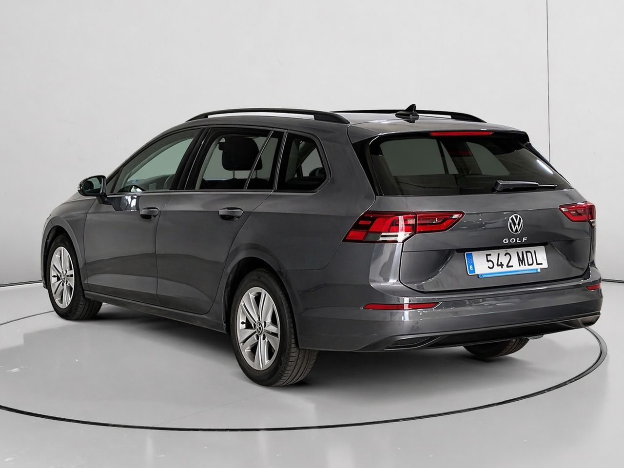 Volkswagen Golf Life 1.0 TSI - foto 4