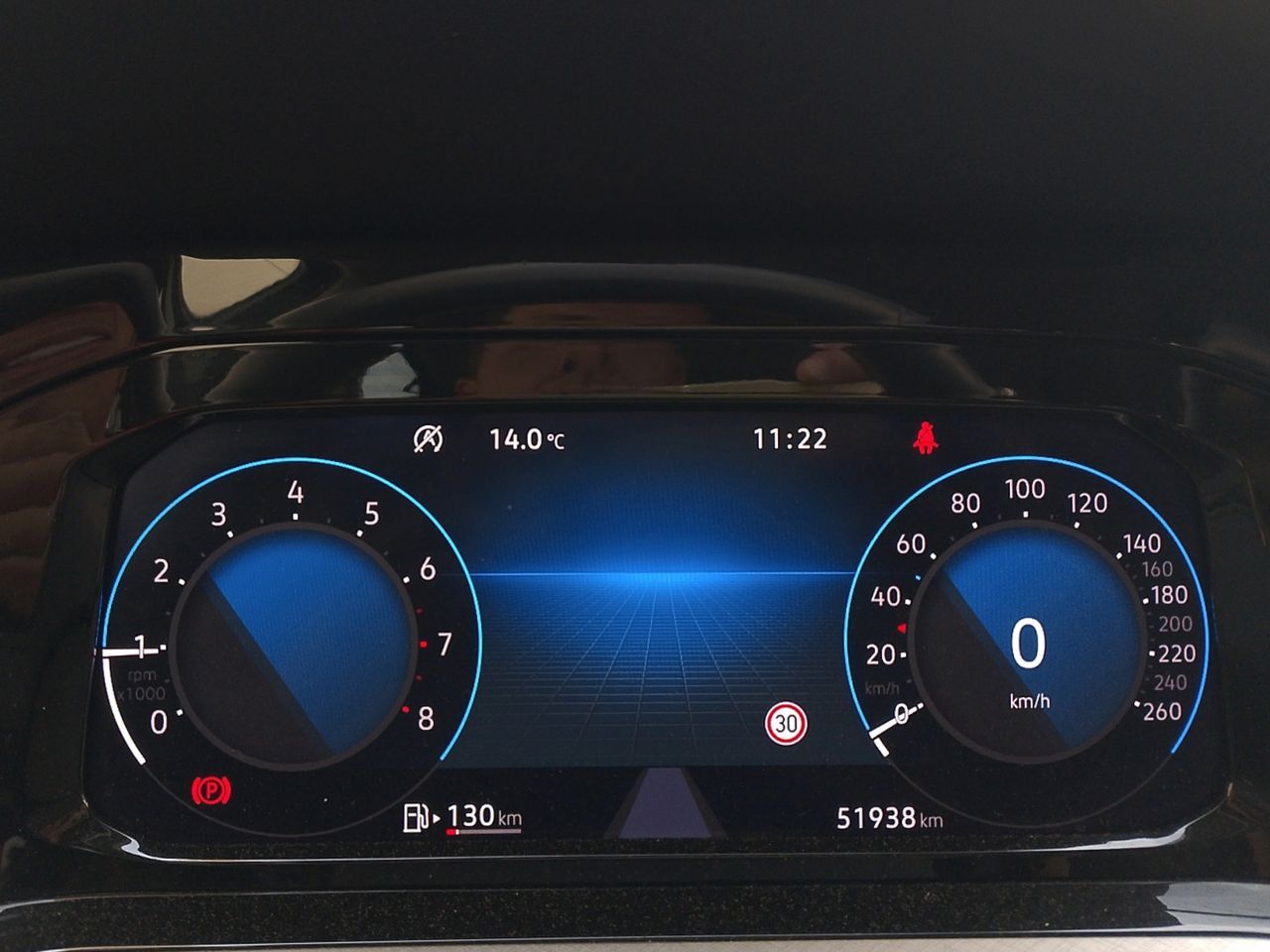 Volkswagen Golf Life 1.0 TSI - foto 13
