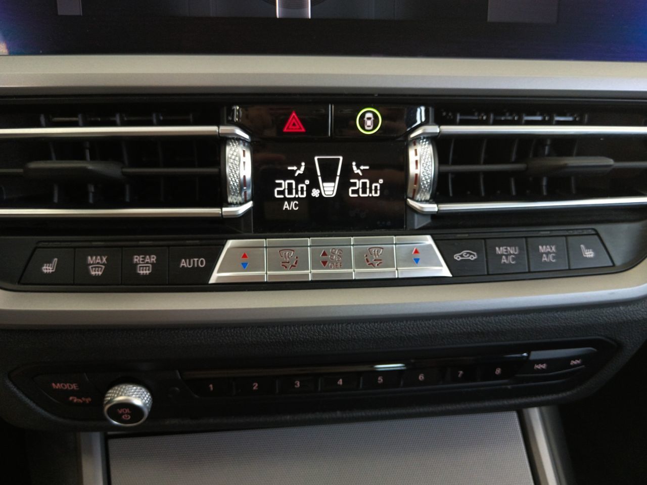 BMW Serie 3 318d Touring - foto 20