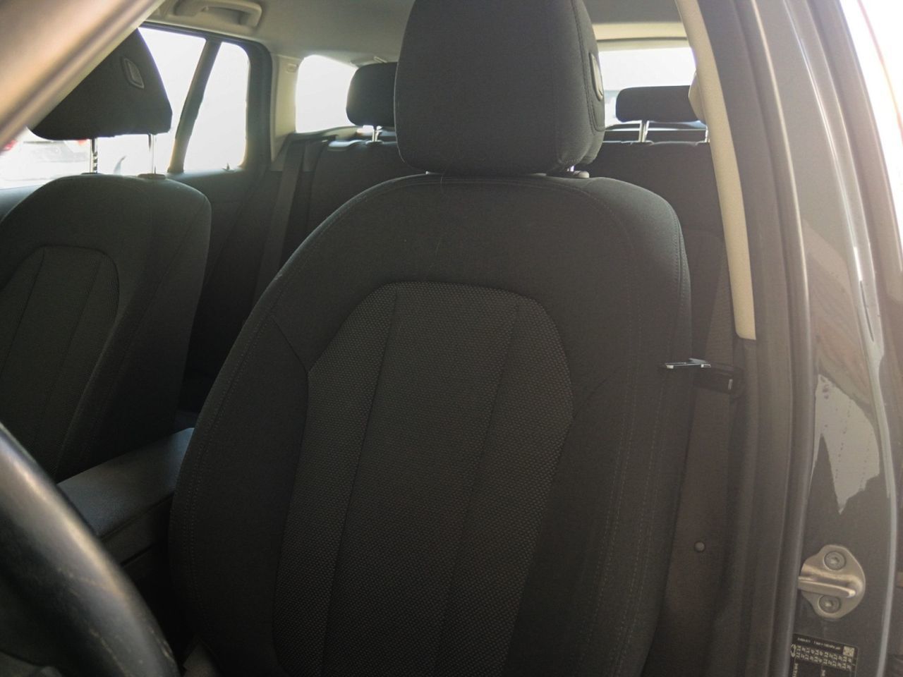 BMW Serie 3 318d Touring - foto 21