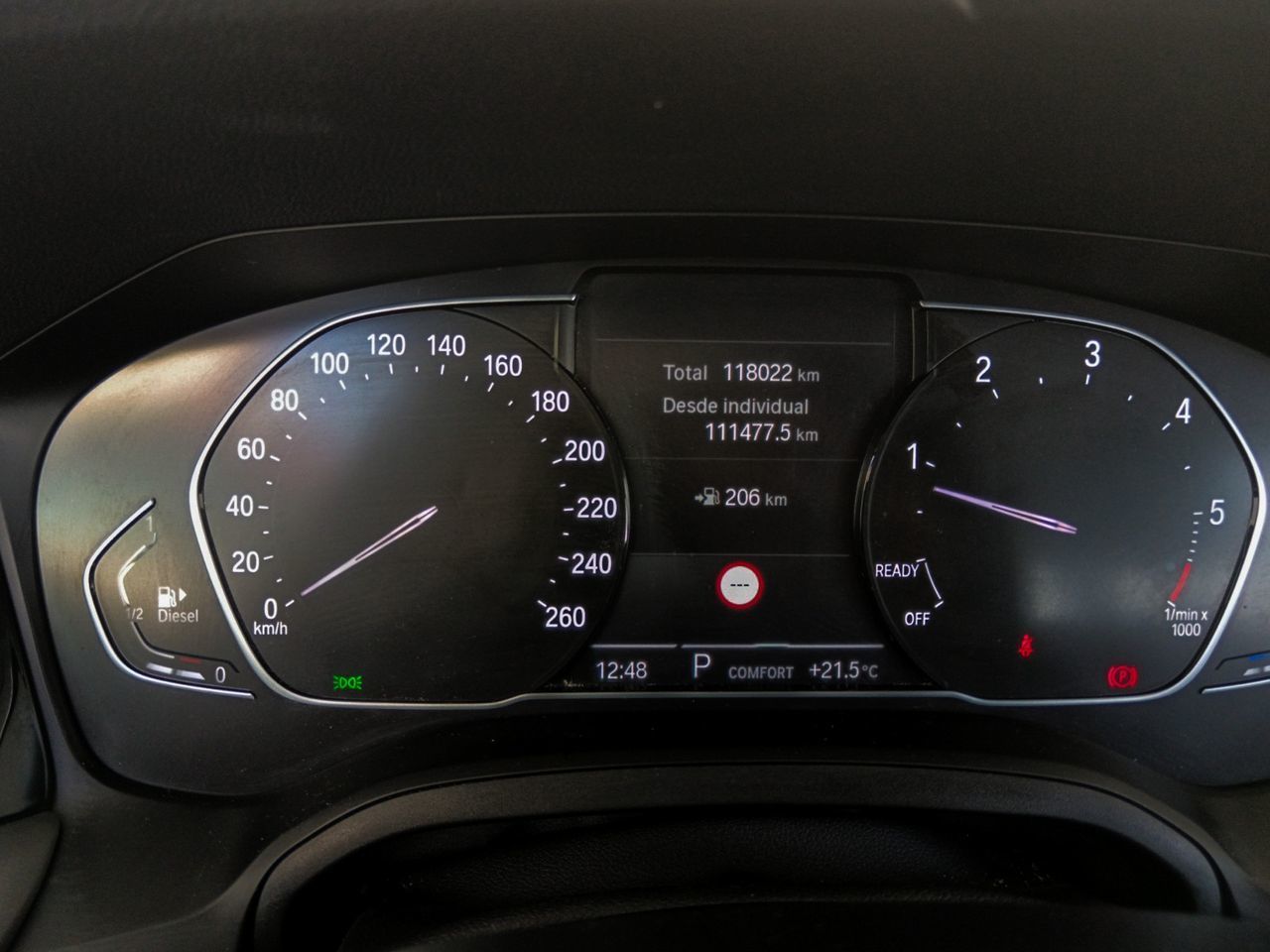 BMW Serie 3 318d Touring - foto 14