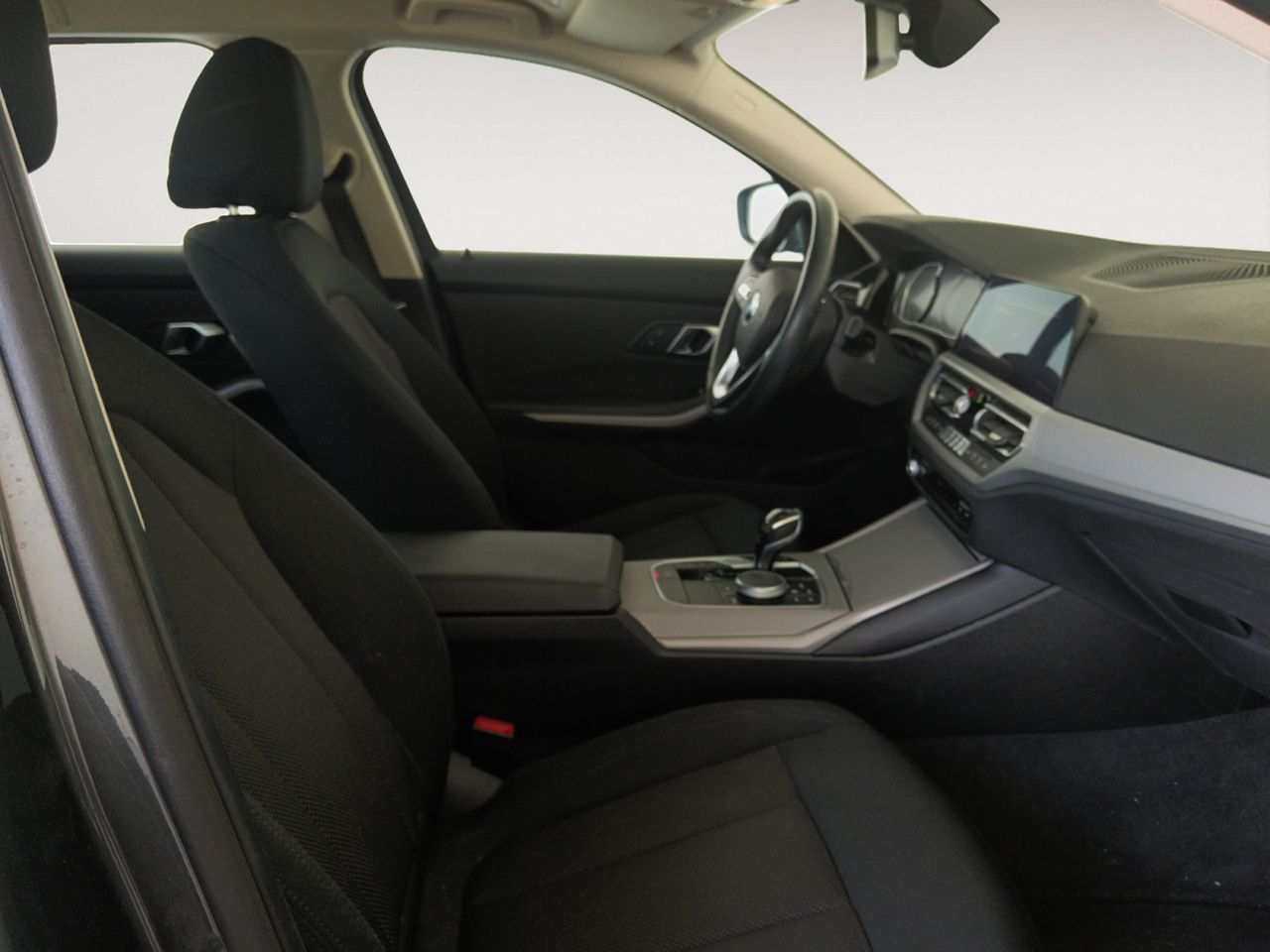 BMW Serie 3 318d Touring - foto 11
