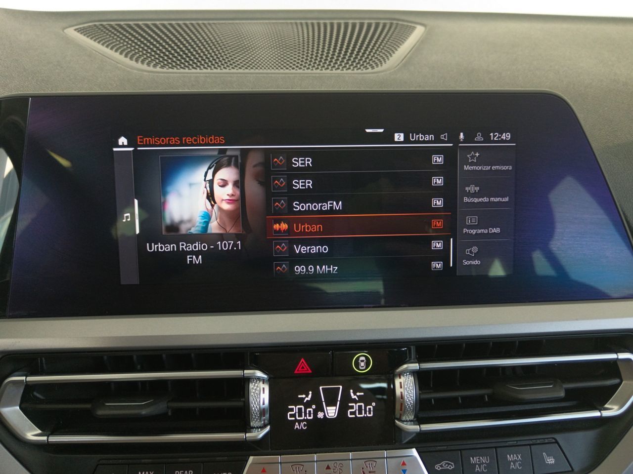 BMW Serie 3 318d Touring - foto 18