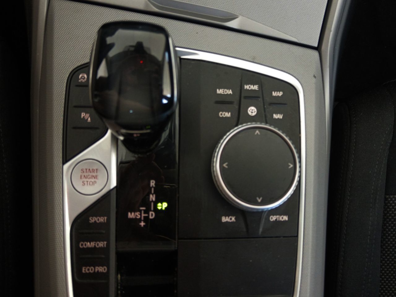 BMW Serie 3 318d Touring - foto 13