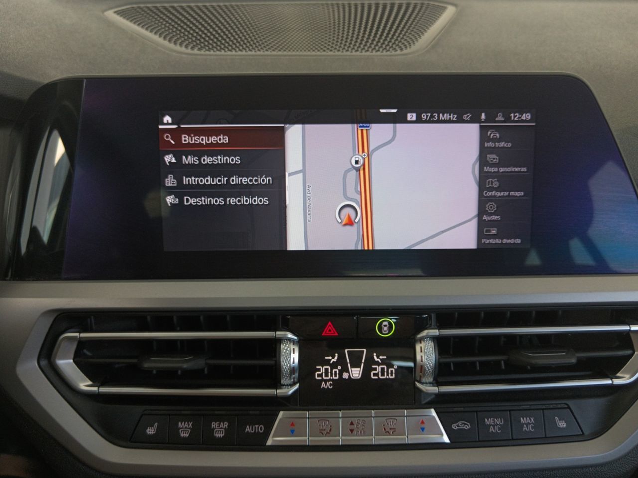 BMW Serie 3 318d Touring - foto 17