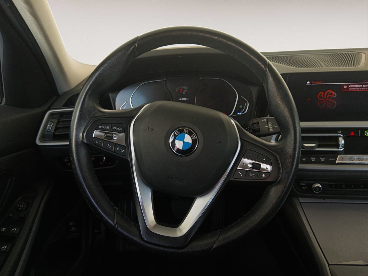 BMW Serie 3 318d Touring - foto 8