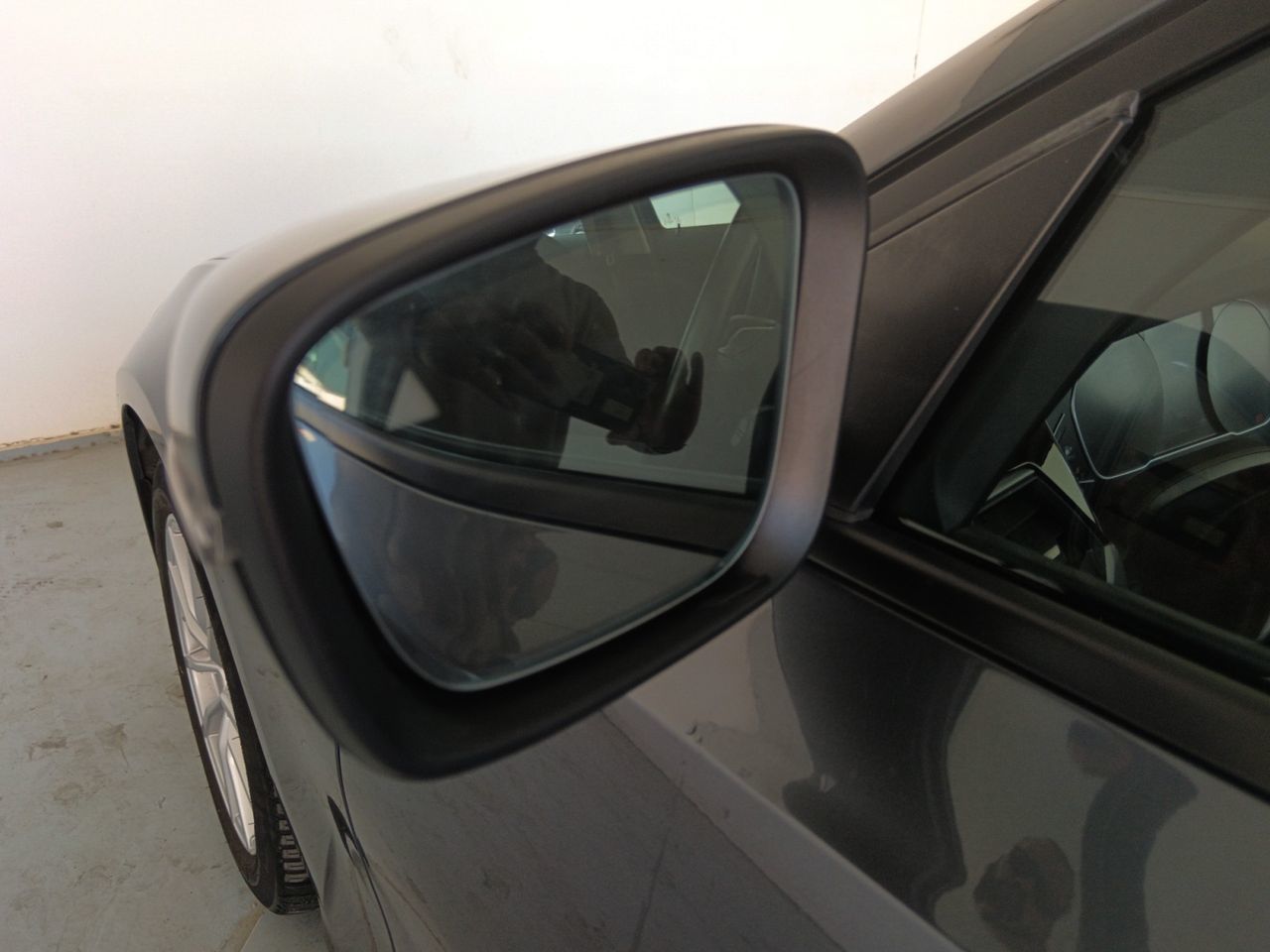 BMW Serie 3 318d Touring - foto 22