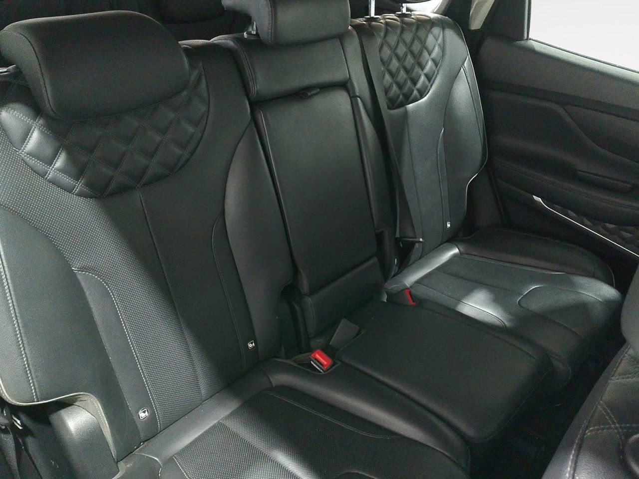 Hyundai Santa Fe 1.6 T-GDi HEV Maxx 4x2 - foto 10