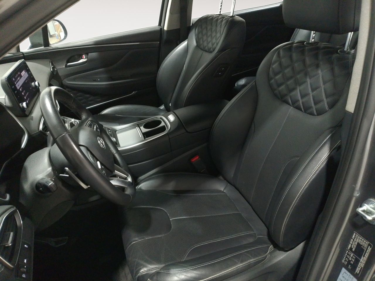 Hyundai Santa Fe 1.6 T-GDi HEV Maxx 4x2 - foto 9