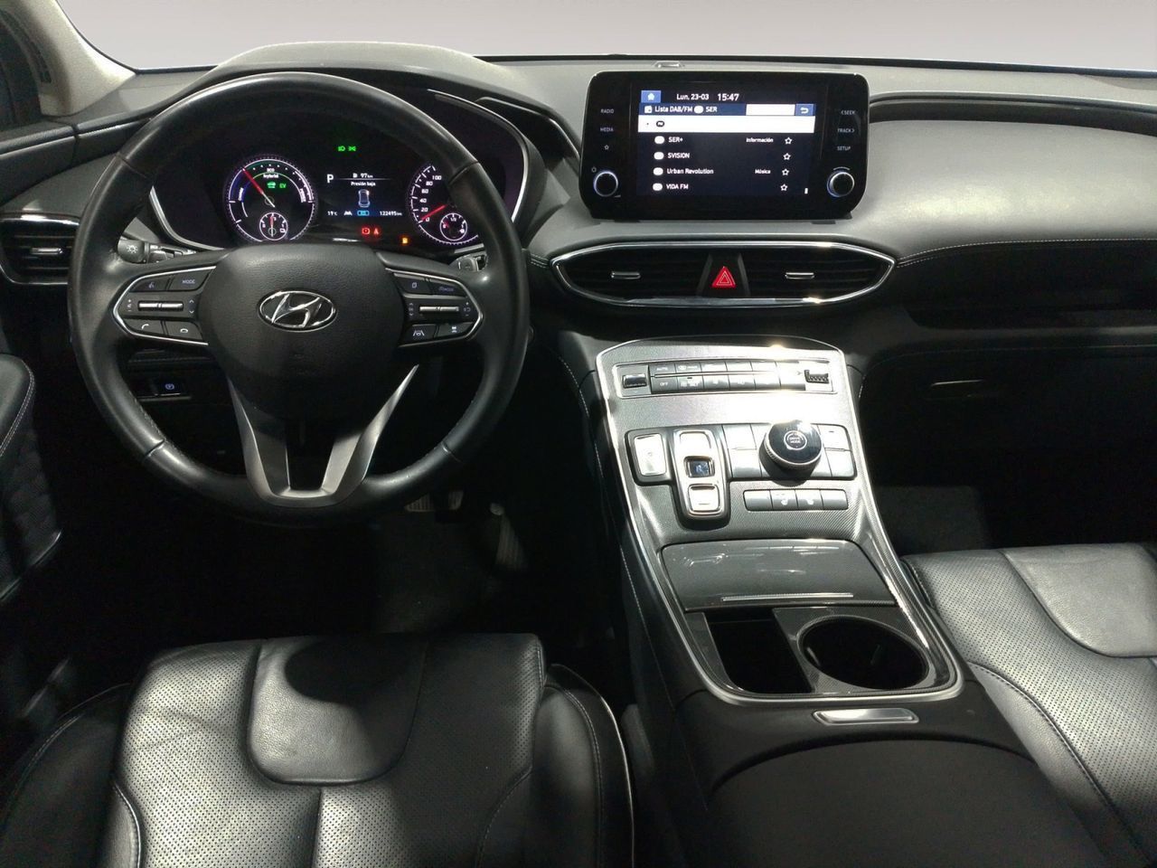Hyundai Santa Fe 1.6 T-GDi HEV Maxx 4x2 - foto 7