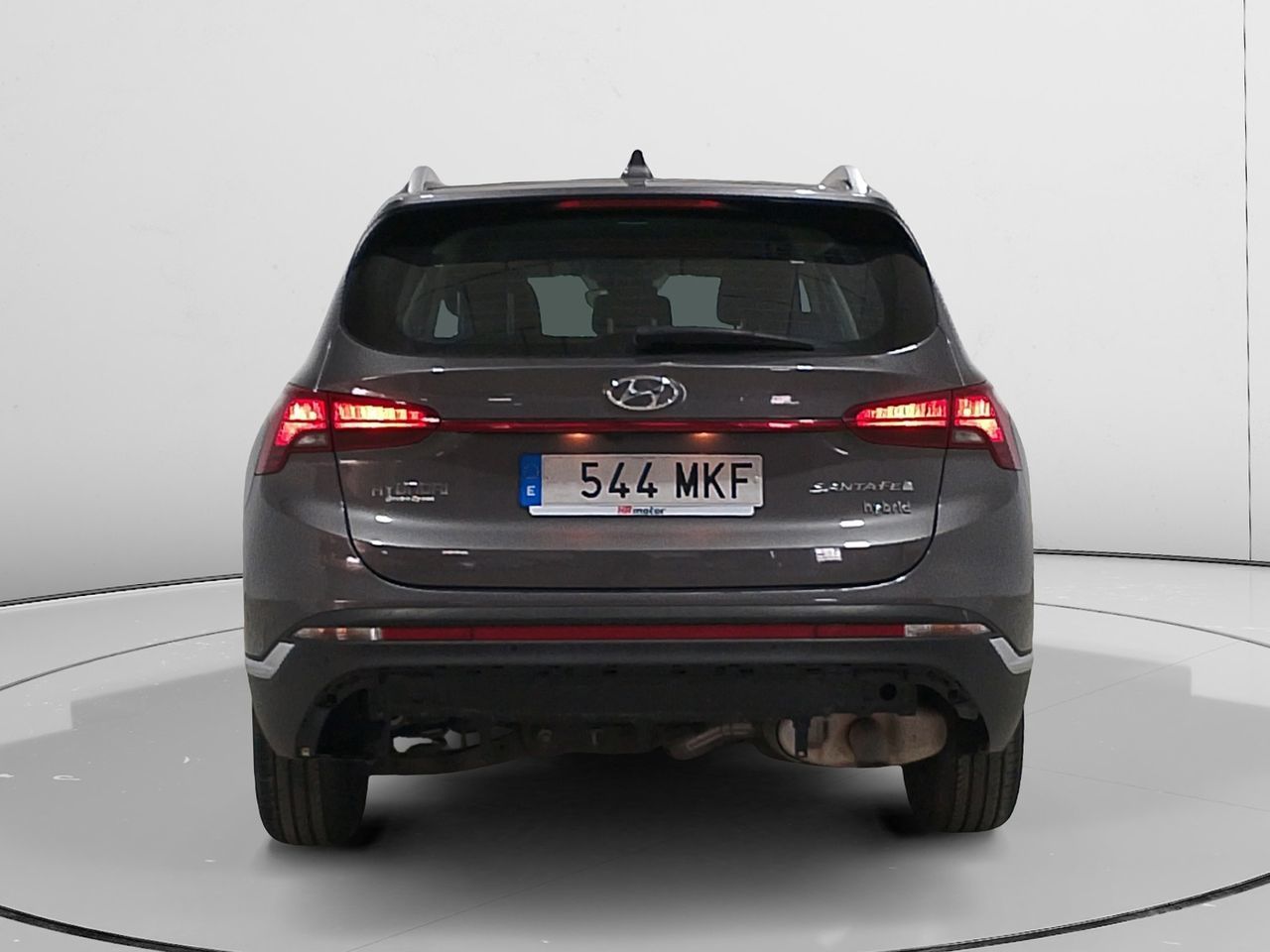 Hyundai Santa Fe 1.6 T-GDi HEV Maxx 4x2 - foto 3