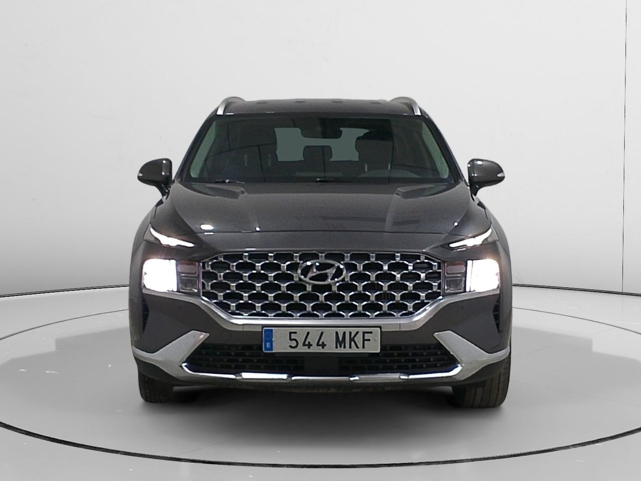 Hyundai Santa Fe 1.6 T-GDi HEV Maxx 4x2 - foto 5